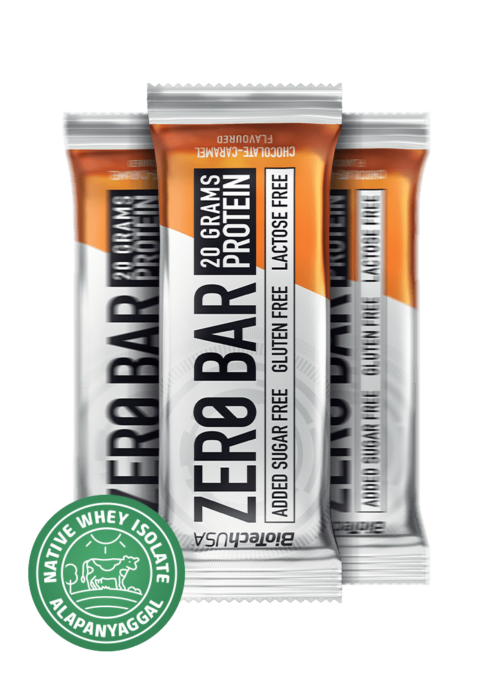 Zero Bar - 50 g