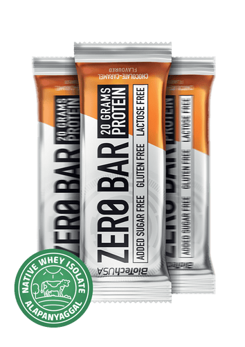 Zero Bar - 50 g