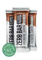 Zero Bar Proteinriegel - 50 g - BioTechUSA