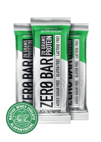 Zero Bar - 50 g