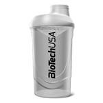 Wave Shaker BioTechUSA, BPA free  - 600 ml