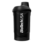 Wave Shaker BioTechUSA, BPA free  - 600 ml