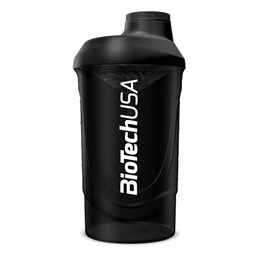 Wave Shaker BioTechUSA, BPA free  - 600 ml