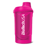 Wave Shaker BioTechUSA, BPA free  - 600 ml