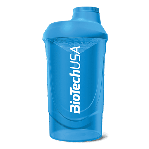 Wave Shaker BioTechUSA, BPA free  - 600 ml