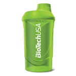 Wave Shaker BioTechUSA, BPA free  - 600 ml